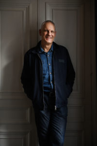 Pascal Laëthier psychanalyste à Paris 9
