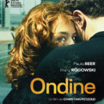 Projection du film Ondine