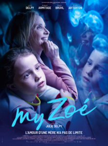 Lire la suite à propos de l’article Projection du film: « My Zoé »