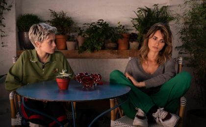 « Madres paralelas » (2021)