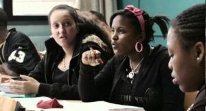 Lire la suite à propos de l’article Entre les murs (2008)