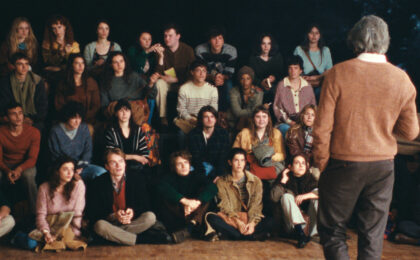  «Les amandiers» (2022) 