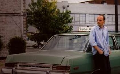 « La traversée » (2001)