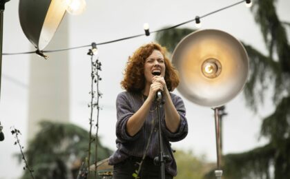 «Septembre sans attendre» (2024)