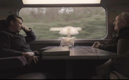 «Je reviens dans cinq minutes» (2023)