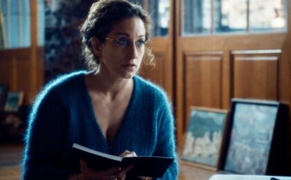 « Little girl blue » (2023)