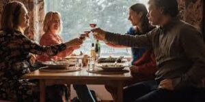 Lire la suite à propos de l’article «Amours à la finlandaise» (2023)