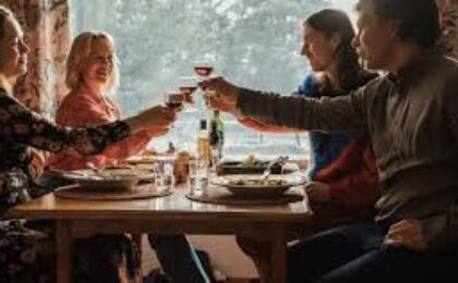 «Amours à la finlandaise» (2023)