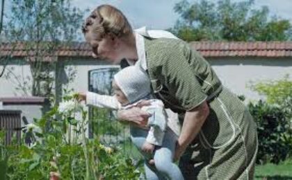 « La zone d’intérêt » (2024)