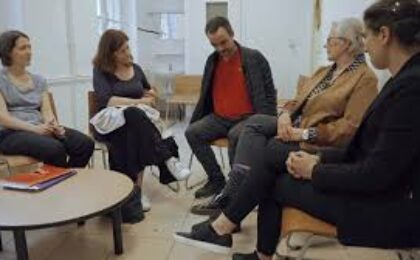 « Averroès et Rosa Parks » (2024)