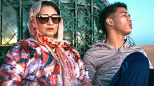 Lire la suite à propos de l’article «Les damnés ne pleurent pas» (2022)