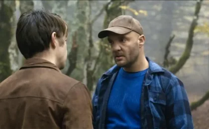 «Miséricorde» (2024)