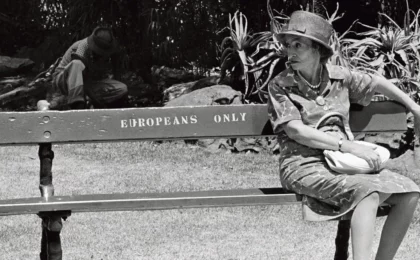 «Ernest Cole, photographe» (2025)