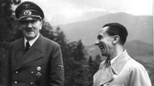 Lire la suite à propos de l’article « Mon héritage nazi » (2015)