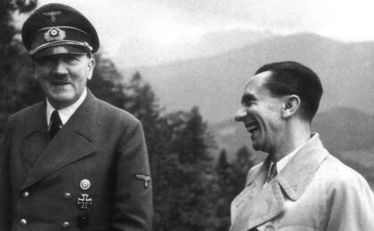 « Mon héritage nazi » (2015)