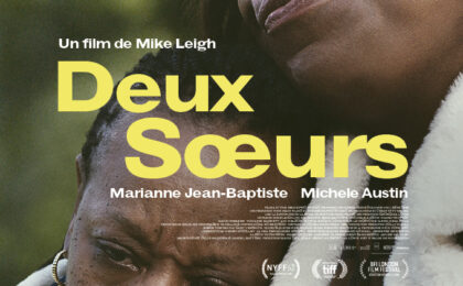 « Deux soeurs » (2024)
