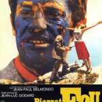 « Son portait, mon portrait » (2024) & « Pierrot le fou » (1965)