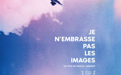 «Je n’embrasse pas les images» (2025)