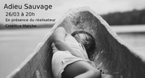 Lire la suite à propos de l’article « Adieu sauvage » (2023)