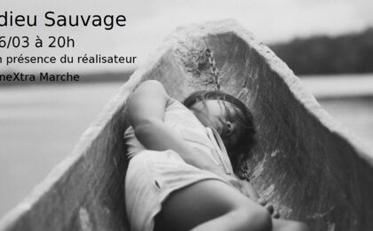 « Adieu sauvage » (2023)