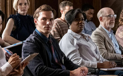 « Juré n° 2 » (2024)