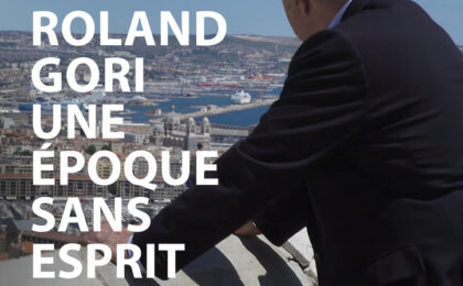 « Une époque sans esprit » (2021)