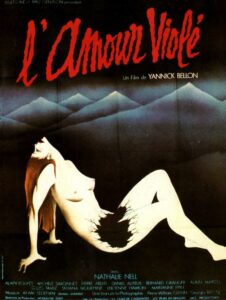 « L&rsquo;amour violé » (1978)